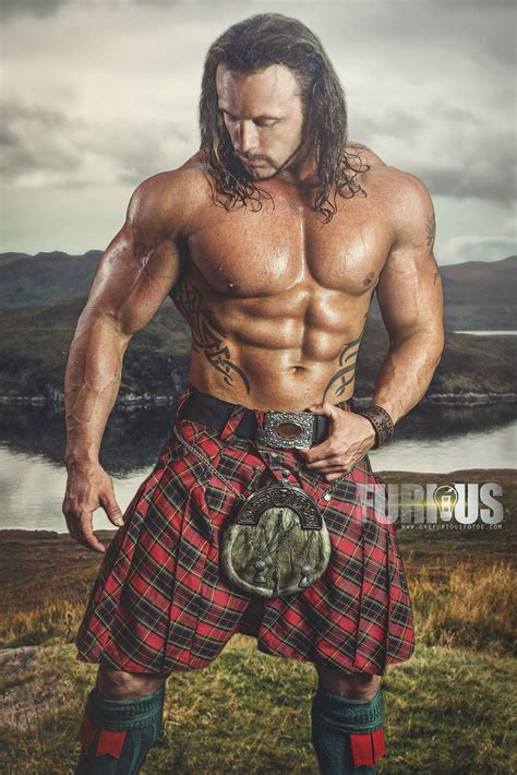 scotland sexy video